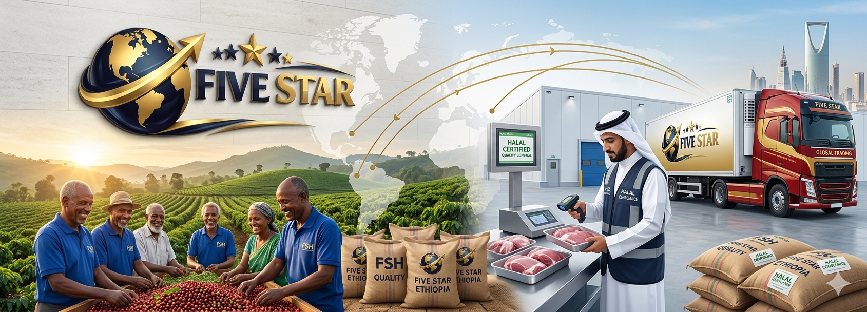 Five star habesha company